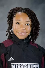 Candice Polk