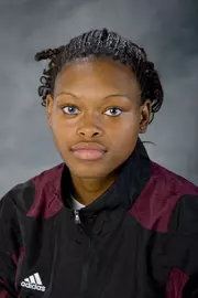 Megan Rayford