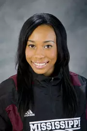 Jasmyn Johnson
