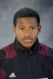 Anthony Bynum