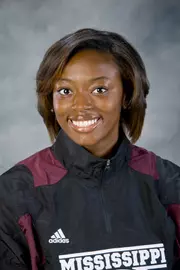 Jenika Buckhalter