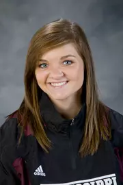 Katie Gentry