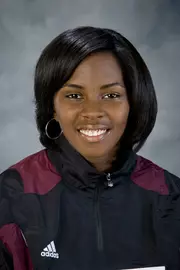 Alyssa Hall