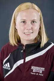 Sarah Hammes
