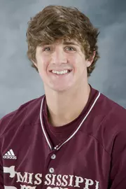 Nick Vickerson