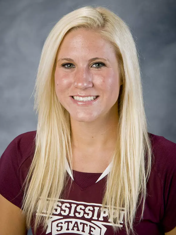 Caitlin Rance