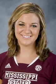 Kaitlin Parker