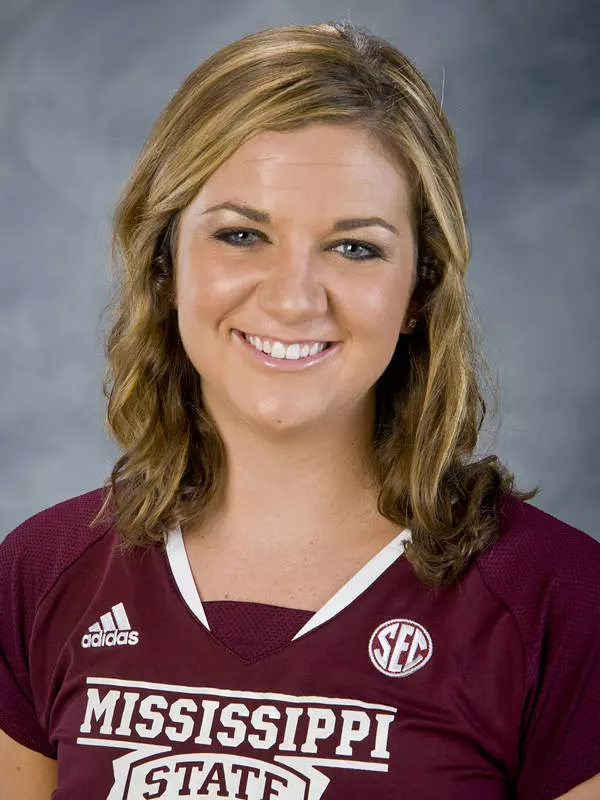 Kaitlin Parker