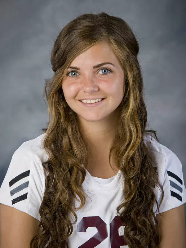 Katie Goodman