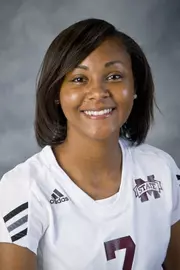 Tarah Henderson