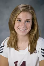 Serena Prendergast