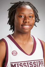 Shamia Robinson