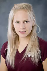 Olesya Tsigvintseva
