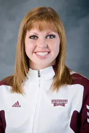 Courtney Vanlandingham