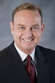 Vic Schaefer