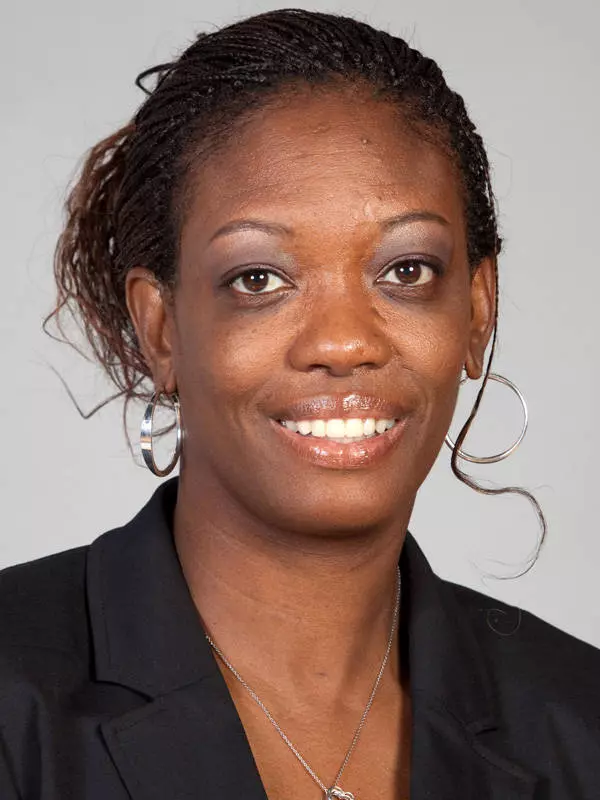 Johnnie Harris Joins Vic Schaefer's Lady Bulldog Hoops Staff