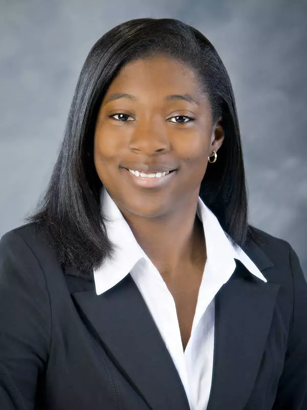 Brittany Hudson
