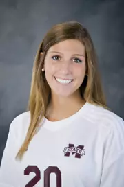 Marissa Williams