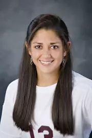 Zehra Syed