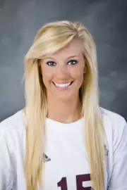 Lauren Morgan