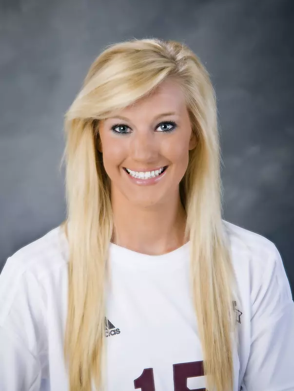 Lauren Morgan