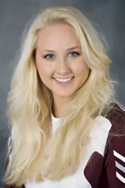 Sarah Nielsen
