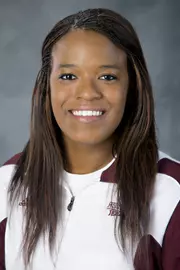 Chanelle Baker