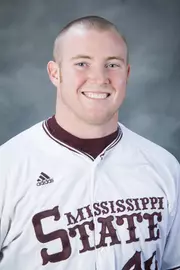 Wes Stokes