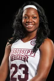 Carnecia Williams