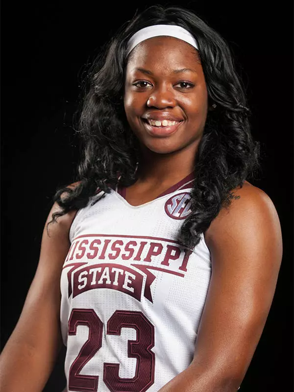 Carnecia Williams