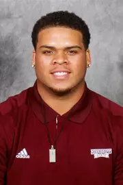 Jordan Washington