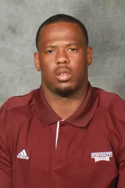 Corvell Harrison