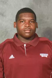 Andre Barber