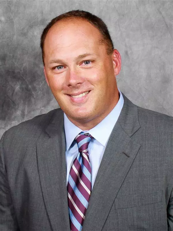 Geoff Collins