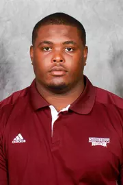 Gabe Jackson