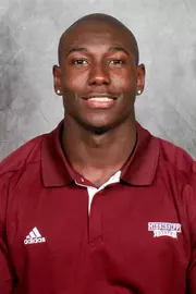 Derrick Milton