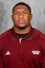 LaDarius Perkins