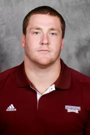 Dylan Holley