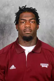 Nickoe Whitley
