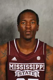 Roquez Johnson