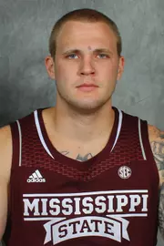 Colin Borchert