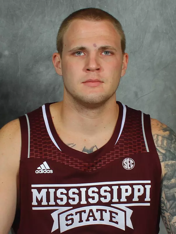 Colin Borchert