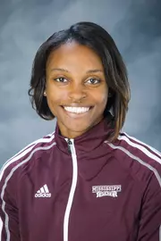Keisha Wallace