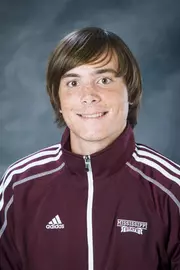 Cameron Vernier