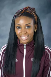 Racquel Farquharson