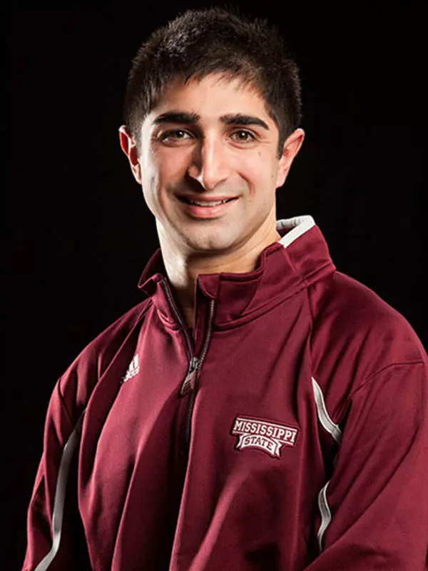 James Chaudry