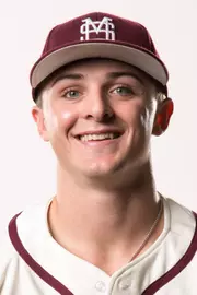 Jake Vickerson