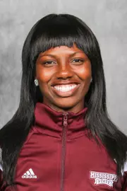Ebony Brinker
