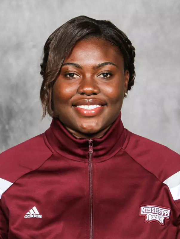 Sasha-Gaye Marston