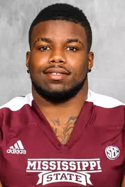 Josh Robinson